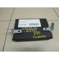 Блок электронный Hyundai-Kia Cerato (2009 - 2013) 954001M480