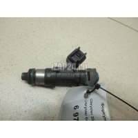 Форсунка инжекторная электрическая 300C 2004 - 2010 04591986AA