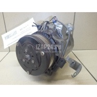 Компрессор системы кондиционирования Mitsubishi Outlander XL (CW) (2006 - 2012) 7813A070