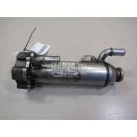Радиатор системы EGR Volvo C30 (2006 - 2013) 8699208