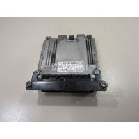 Блок управления двигателем VAG Passat [B6] (2005 - 2010) 03C906021A