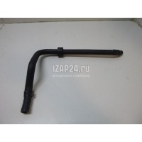 Патрубок радиатора VAG Octavia (A5 1Z-) (2004 - 2013) 1K0121447CQ