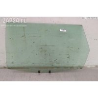 Стекло двери Зад. Левая Audi A6 C5 (1997-2005) 2003 4B9845205B