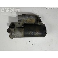 Стартер Volkswagen Crafter 2007 076911023A