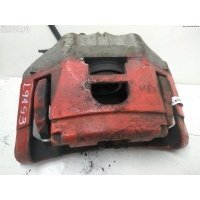 Суппорт Перед. Левая Audi A6 C6 (2004-2011) 2005 4F0615123