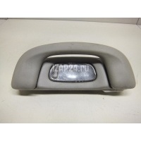 Ручка внутренняя потолочная Chrysler Grand Cherokee (WJ, WG) (1999 - 2004) 5FS60TL2