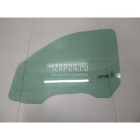 Стекло двери передней левой Land Rover Freelander (1998 - 2006) CUB102650