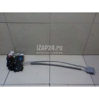 Замок двери задней правой Hyundai-Kia Optima III (2010 - 2015) 814202T511
