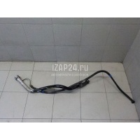 Горловина топливного бака Land Rover Freelander 2 (2007 - 2014) LR000989