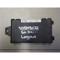 Блок электронный Renault Logan (2005 - 2014) 8200564718