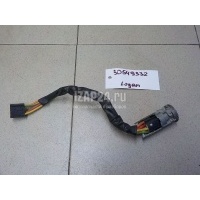 Замок зажигания Renault Duster (2012 - ) 6001546809