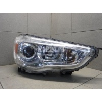 Фара правая Mitsubishi ASX (2010 - ) 8301B588