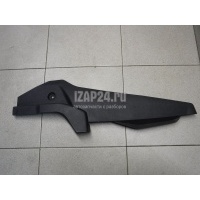Накладка декоративная Mitsubishi ASX 2010 8011A824XA