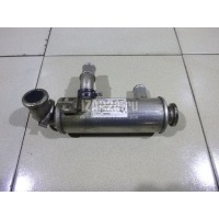Радиатор системы EGR Citroen-Peugeot C-MAX (2003 - 2010) 161863