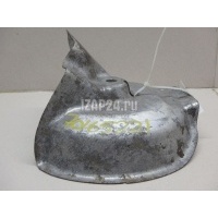 Экран тепловой Mercedes Benz R171 SLK (2004 - 2011) 2112411534