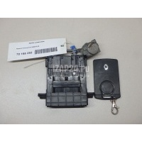 Замок зажигания Renault Koleos (HY) (2008 - 2016) 285909828R