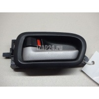 Ручка двери внутренняя левая Suzuki Grand Vitara (2005 - 2015) 8313065J10BWJ