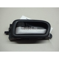 Ручка двери внутренняя левая Suzuki Grand Vitara (2005 - 2015) 8313065J10BWJ
