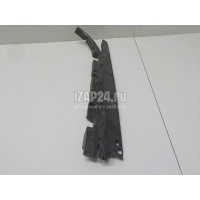 Уплотнитель двери Land Rover Range Rover Sport 2013 LR043783