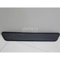 Накладка порога (внутренняя) Hyundai-Kia i40 (2011 - 2019) 858733Z000RY