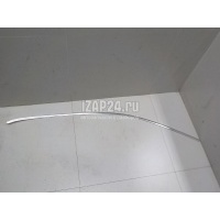 Накладка двери передней правой VAG Touareg (2010 - 2018) 7P08539867Z7