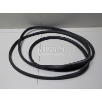 Уплотнитель двери VAG Touareg (2010 - 2018) 7P0839911A