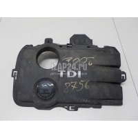 Накладка декоративная VAG Fabia (2007 - 2015) 045103967B