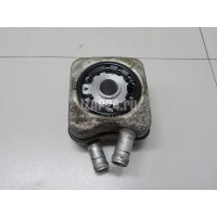 Радиатор масляный VAG Alhambra (1996 - 2000) 028117021L