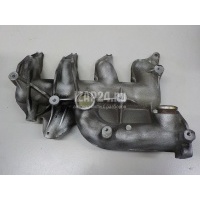 Коллектор впускной Renault Scenic II (2003 - 2009) 8200272607