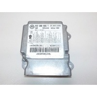 Блок управления AIR BAG VAG Altea (2004 - 2015) 1K0909605T