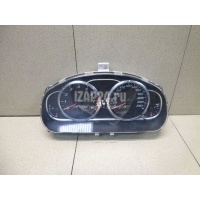 Панель приборов Mazda Mazda 6 (GG) (2002 - 2007) GR1A55471A