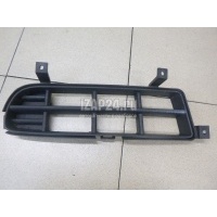 Решетка в бампер левая Hyundai-Kia Cerato (2004 - 2008) 865732F000