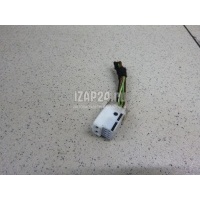 Разъем Mercedes Benz CL203 CLC (2008 - 2011) 2035451028