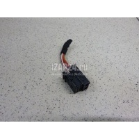 Разъем Mercedes Benz CL203 CLC (2008 - 2011) 2035450928