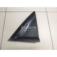 Накладка двери задней правой Hyundai-Kia Cerato (2004 - 2008) 838402F000