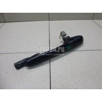 Ручка двери наружная левая Mazda CX 7 (2007 - 2012) G22C59410P08