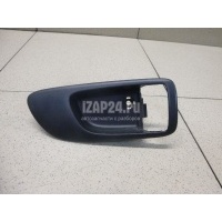 Накладка ручки внутренней Mazda Mazda 3 (BK) (2002 - 2009) GJ6A58303B02