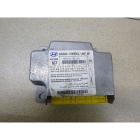 Блок управления AIR BAG Hyundai-Kia Sonata V (NF) (2005 - 2010) 959103K450