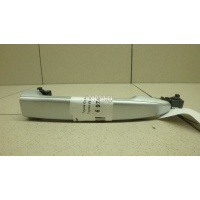 Ручка двери наружная Toyota Camry V40 (2006 - 2011) 6921106060B2