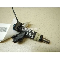 Форсунка инжекторная электрическая Chrysler Compass (MK49) (2006 - 2016) 4891577AB