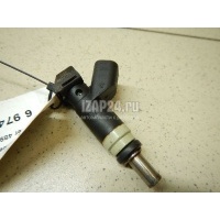 Форсунка инжекторная электрическая Chrysler Compass (MK49) (2006 - 2016) 4891577AB