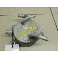 Радиатор (маслоохладитель) АКПП Toyota Camry V40 (2006 - 2011) 3349333010