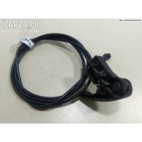 Трос капота Audi A3 8L (1996-2003) 2001 8L1823531A