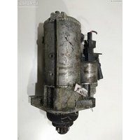 Стартер Audi A3 8L (1996-2003) 2001 02A911024D