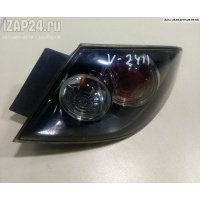 Фонарь Зад. Правая Mazda 3 2006 BR5S51150C