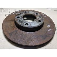 Диск тормозной Перед. Mazda 3 2006 C24Y3325XC9A