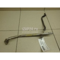 Трубка охлажд. жидкости металлическая Toyota Camry V40 (2006 - 2011) 1626836020