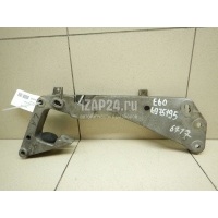 Кронштейн КПП BMW 3-серия E90/E91 (2005 - 2012) 22116769281