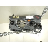 Двигатель BMW 3-серия E46 (1998 - 2005) 11000391083