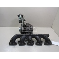Турбокомпрессор (турбина) Volvo S40 (2004 - 2012) 36002651